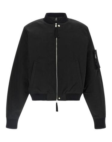 [해외직구] 톰크롬 자켓 LDMJ93BLACK