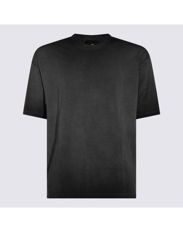 [해외직구] 26FW 톰크롬 반팔 티셔츠 MTS98601 180 COLD GREY
