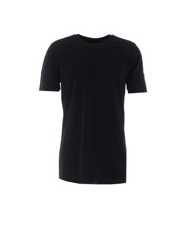 [해외직구] 26FW 톰크롬 반팔 티셔츠 M TS 977 BLACK