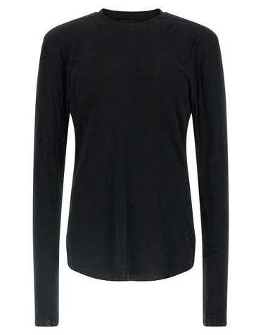 톰 크롬 [해외직구] 26FW 톰크롬 탑 MTS969BLACK