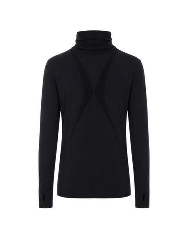 톰 크롬 [해외직구] 26FW 톰크롬 반팔 티셔츠 MTS98501 BLACK