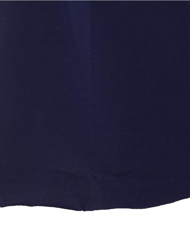 톰 크롬 [해외직구] 26FW 톰크롬 반팔 티셔츠 M TS 977 ECLIPSE BLUE 착용컷
