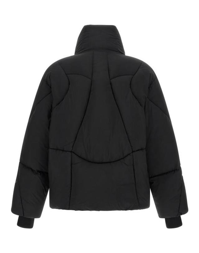 톰 크롬 [해외직구] 26FW 톰크롬 패딩 MJ98BLACK 착용컷