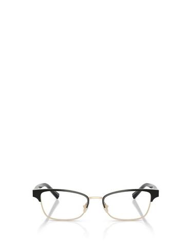 [해외직구] 26FW 티파니앤코 안경 TF1168 6164 BLACK ON PALE GOLD