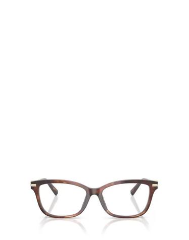 티파니 앤코 [해외직구] 25FW 티파니앤코 안경 TF2288B 8421 SPOTTED BROWN HAVANA