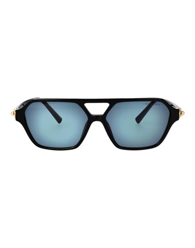 TIFFANY &amp; CO [해외직구] 26SS 티파니앤코 선글라스 0TF4264U 80019S NERO