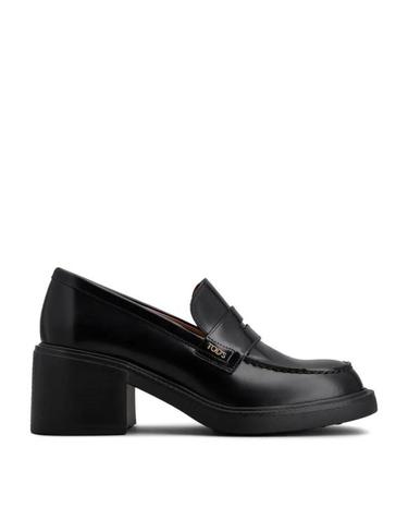 [해외직구] 26FW 토즈 로퍼 XXW73L0JK40SHAB999 Black