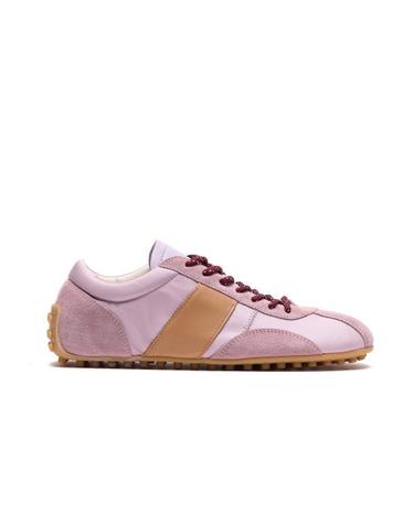 [해외직구] 26SS 토즈 스니커즈 XXW59L0JW90 V1IYQW9 Pink