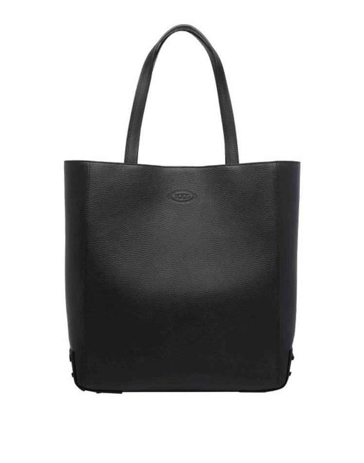 TODS [해외] 26FW 토즈 토트백 XBMGOBO0300RIAS800 Brown EBX7XX60194