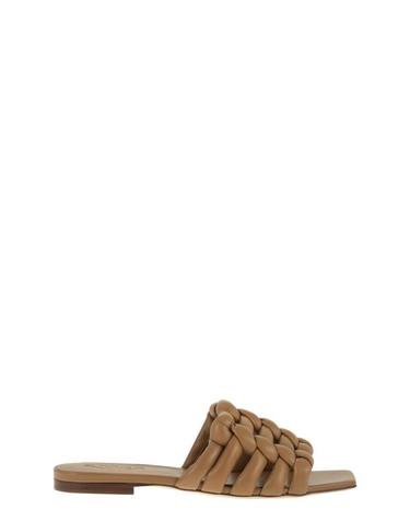 [해외직구] 26SS 토즈 샌들 XXW99L0KD20U1OC811 CAMEL
