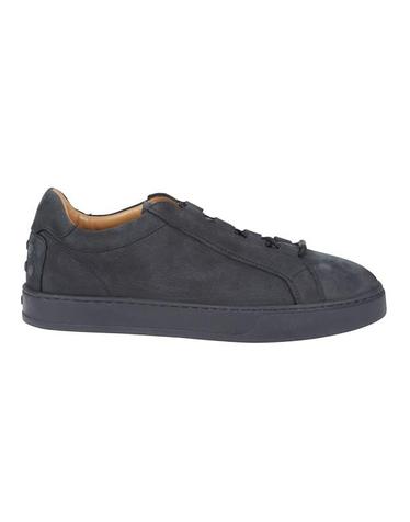 [해외직구] 26SS 토즈 스니커즈 XXM04L0JF406RNU810 Black