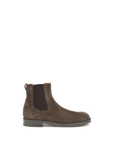 [해외직구] 26FW 토즈 부츠 XXM75L00P20RE0 S800 BROWN