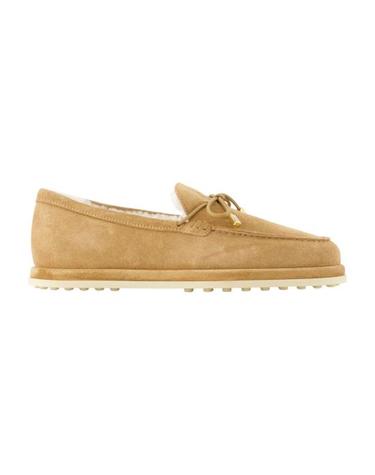 [해외직구] 26FW 토즈 로퍼 XXW24M0KQ80RE0S816 BROWN