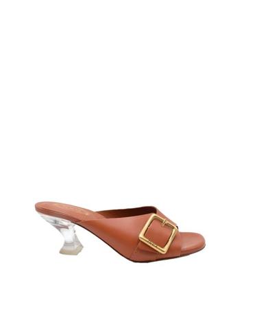 [해외직구] 24SS 토즈 샌들 44914 84518 Brown