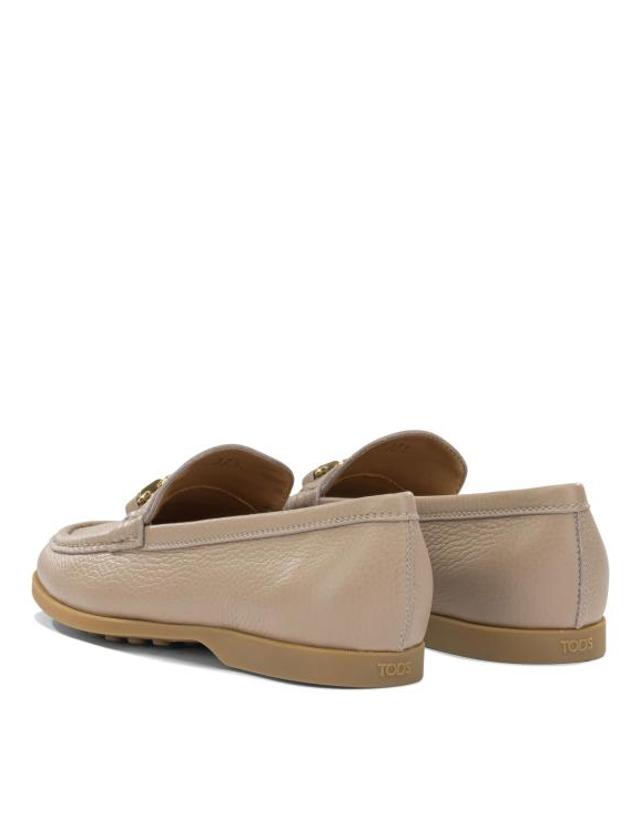 토즈 [해외직구] 26FW 토즈 샌들 XXW01M0KB60UUGM027X BEIGE 착용컷