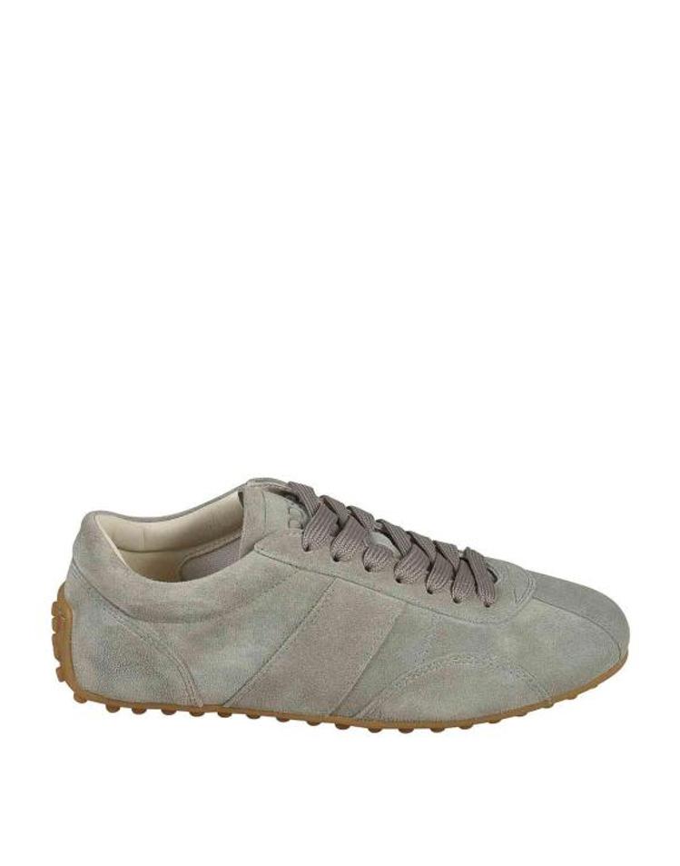TODS [해외직구] 26SS 토즈 플랫 슈즈 XXW59L0JW90M8WB218 Grey