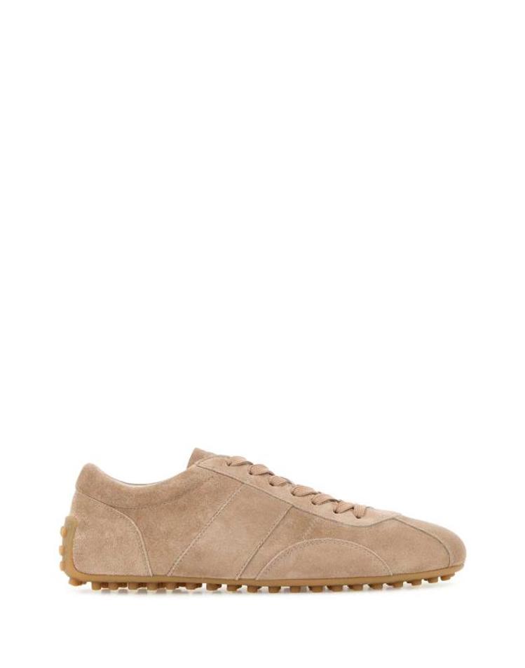 TODS [해외] 26SS 토즈 스니커즈 XXW59L0JW90M8W M027 BEIGE EBX7XX65445