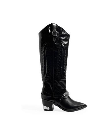 [해외직구] 19FW 토가 부츠 CONFIG TOGS12002350 BLACK