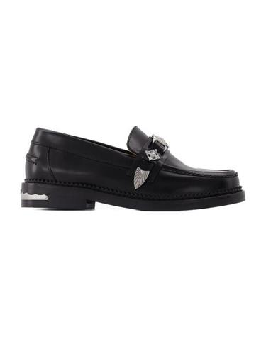 [해외직구] 20SS 토가 로퍼 CONFIG TOGS13301370 BLACK