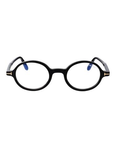 [해외직구] 25SS 톰포드 안경 FT5975B 001 BLACK