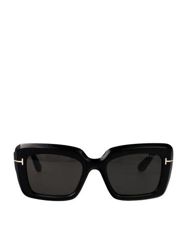 [해외직구] 26SS 톰포드 선글라스 FT131801A BLACK