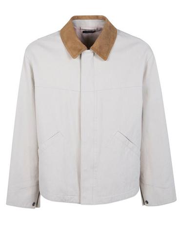 [해외직구] 26SS 톰포드 자켓 OJS020 FMC266 CREAM WHITE