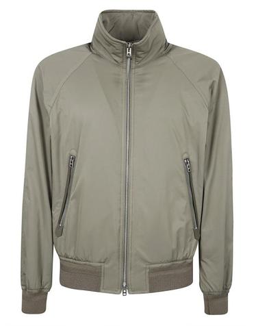 [해외직구] 26SS 톰포드 자켓 OBS073FMN064GAH Grey