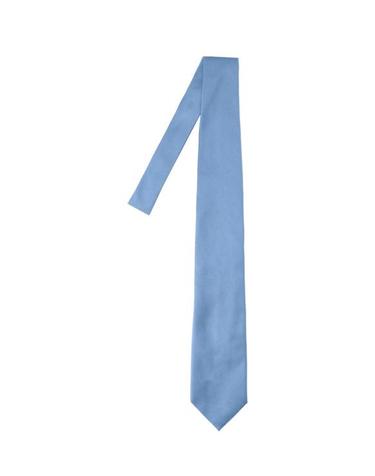 [해외직구] 26FW 톰포드 넥타이 STE001 S0349 UDV Light blue