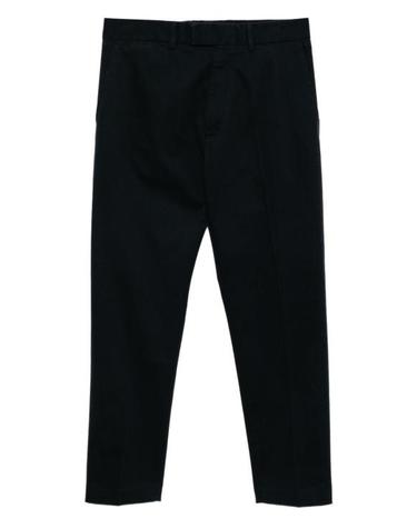 [해외직구] 26FW 톰포드 스트레이트 팬츠 SHL042FMC276 UCC Blue