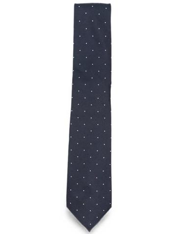 [해외직구] 26FW 톰포드 넥타이 STE001S0359 UCC BLUE
