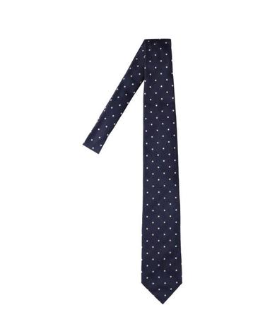 [해외직구] 26FW 톰포드 넥타이 STE001 S0338 UCC Blue