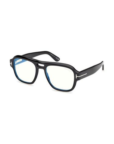 [해외직구] 26SS 톰포드 안경 FT6085 B BLACK