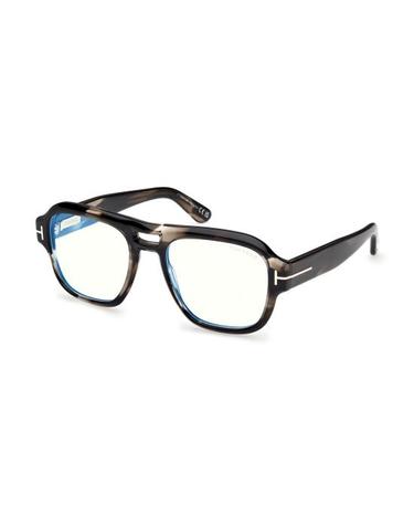[해외직구] 26SS 톰포드 안경 FT6085 B MULTICOLOR