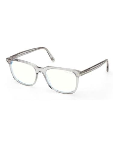 [해외직구] 26SS 톰포드 안경 FT6080 B GREY