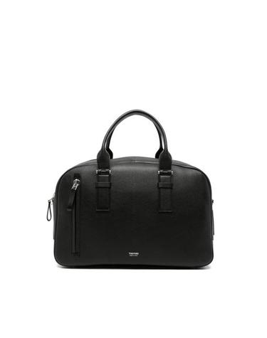 [해외직구] 26FW 톰포드 토트백 LGO324Y H0781 NAA BLACK