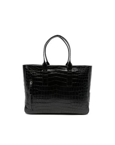 [해외직구] 26FW 톰포드 토트백 LCL632Y H0788 NAA BLACK
