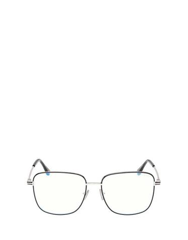 [해외직구] 26FW 톰포드 안경 FT6136 B 005 BLACK