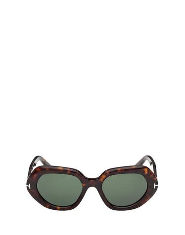 [해외직구] 26FW 톰포드 선글라스 FT1317 52N DARK HAVANA