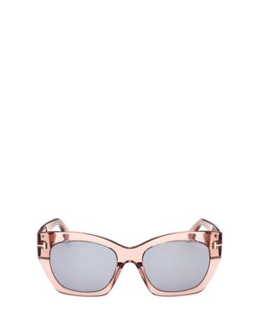 [해외직구] 26FW 톰포드 선글라스 FT1422 72A PINK