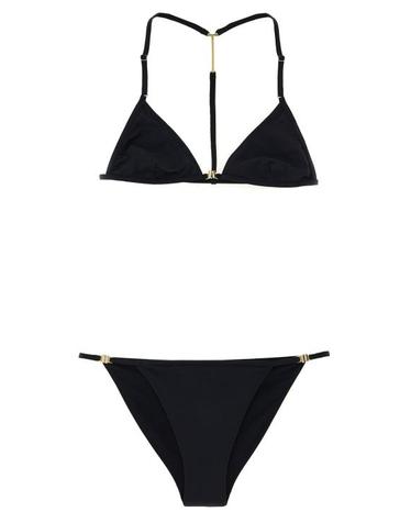 [해외직구] 26SS 톰포드 비키니 수영복 TO334462BM BLACK
