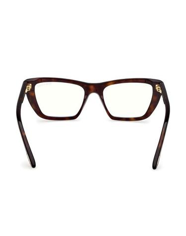 [해외직구] 25FW 톰포드 안경 FT6047 B BROWN