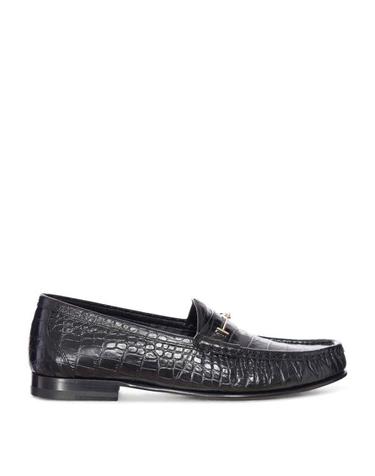 [해외직구] 26FW 톰포드 슈즈 J1670LCL395PNAA BLACK