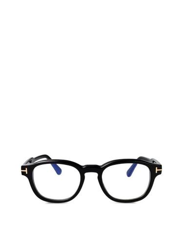 [해외직구] 26SS 톰포드 안경 FT6181B 01 49 BLACK