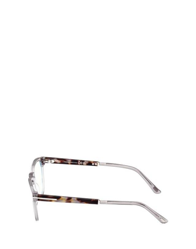 톰포드 [해외직구] 26FW 톰포드 안경 FT5890 B 020 GREY 착용컷