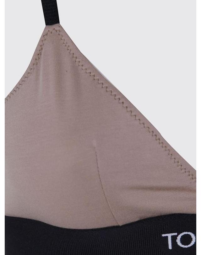 톰포드 [해외직구] 26FW 톰포드 언더웨어 BRJ009JEX011 DUSTY Nude 착용컷