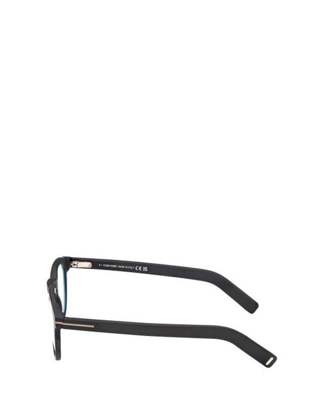 톰포드 [해외직구] 25FW 톰포드 안경 FT5629 B 002 MATTE BLACK 착용컷