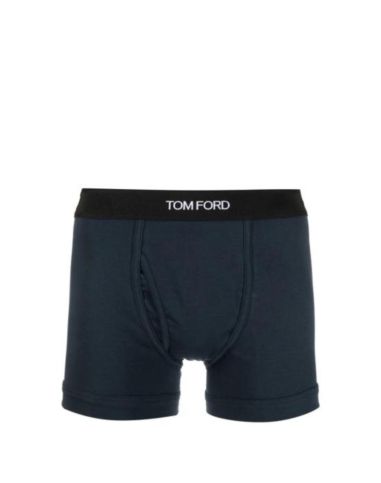 [해외] 26FW 톰포드 팬티 T4LC31040 412 BLUE EBXBXX88013