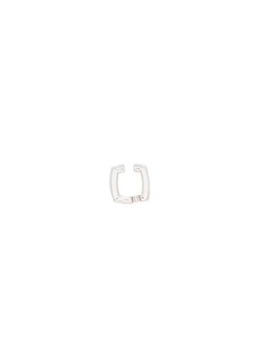[해외직구] 26SS 톰우드 이어링 101540 FRAME EAR SILVER
