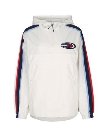 [해외직구] 24SS 토미진 자켓 DW0DW18151 YBH ANCIENTWHITE