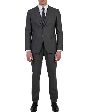 [해외직구] 15SS 토넬로 수트 세트 01AD230Y GREY